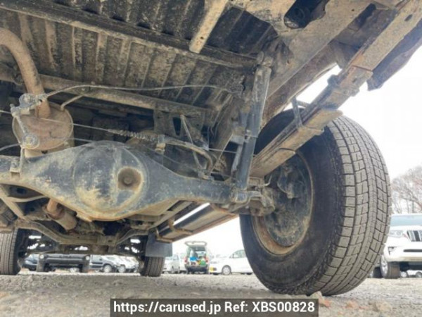 Used 1996 MT toyota hilux-pick-up LN107 Image[39]