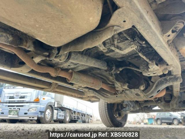 Used 1996 MT toyota hilux-pick-up LN107 Image[40]