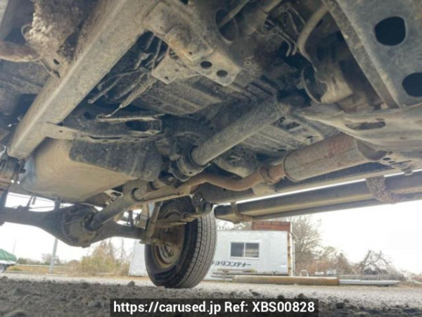 Used 1996 MT toyota hilux-pick-up LN107 Image[41]