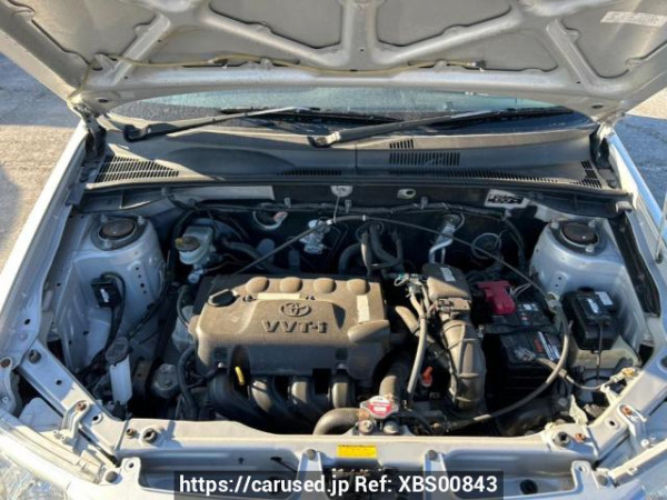 Used 2013 AT toyota succeed-wagon NCP58G Image[9]