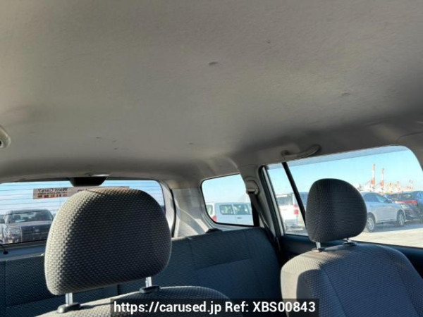 Used 2013 AT toyota succeed-wagon NCP58G Image[12]