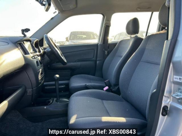 Used 2013 AT toyota succeed-wagon NCP58G Image[14]
