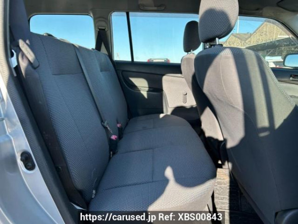 Used 2013 AT toyota succeed-wagon NCP58G Image[15]