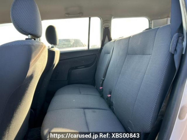 Used 2013 AT toyota succeed-wagon NCP58G Image[16]