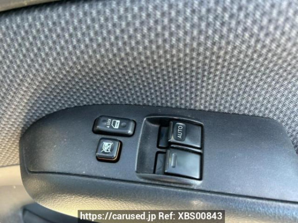 Used 2013 AT toyota succeed-wagon NCP58G Image[17]
