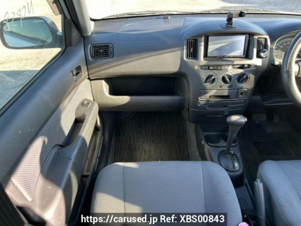 Used 2013 AT toyota succeed-wagon NCP58G Image[19]
