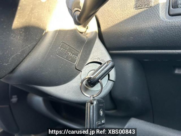 Used 2013 AT toyota succeed-wagon NCP58G Image[21]