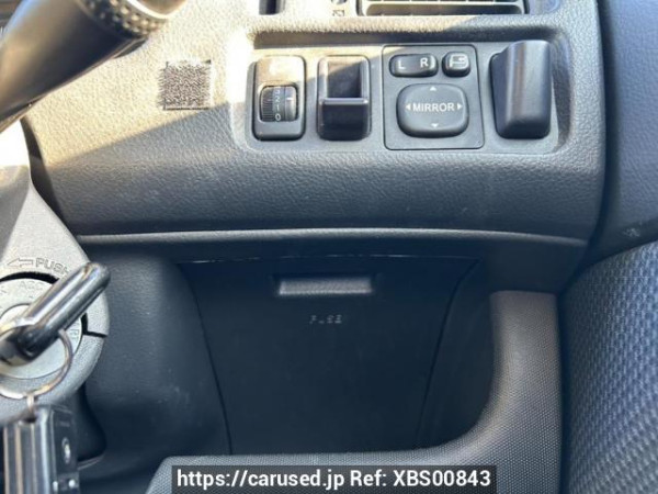 Used 2013 AT toyota succeed-wagon NCP58G Image[22]