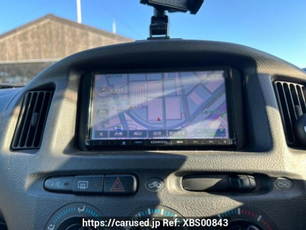 Used 2013 AT toyota succeed-wagon NCP58G Image[24]