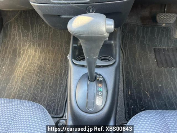Used 2013 AT toyota succeed-wagon NCP58G Image[26]