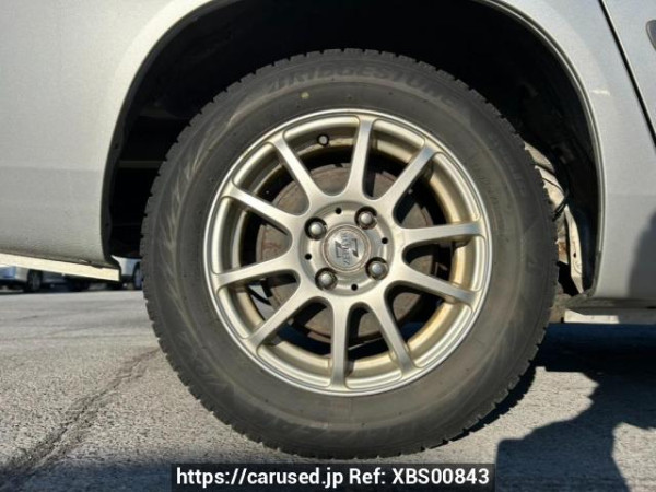 Used 2013 AT toyota succeed-wagon NCP58G Image[28]