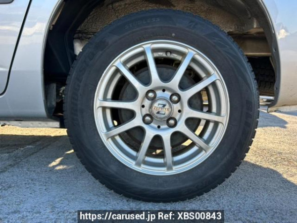 Used 2013 AT toyota succeed-wagon NCP58G Image[29]