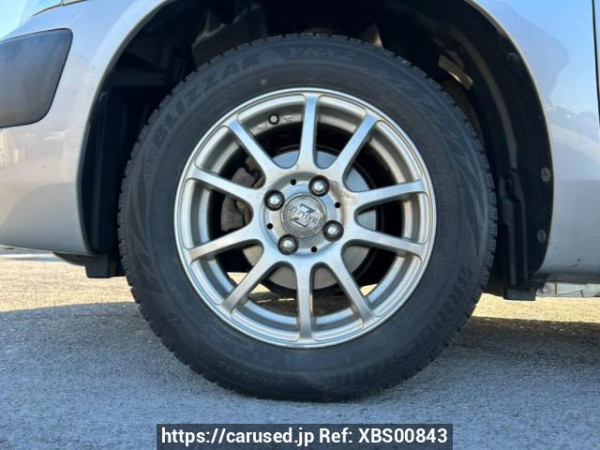Used 2013 AT toyota succeed-wagon NCP58G Image[30]