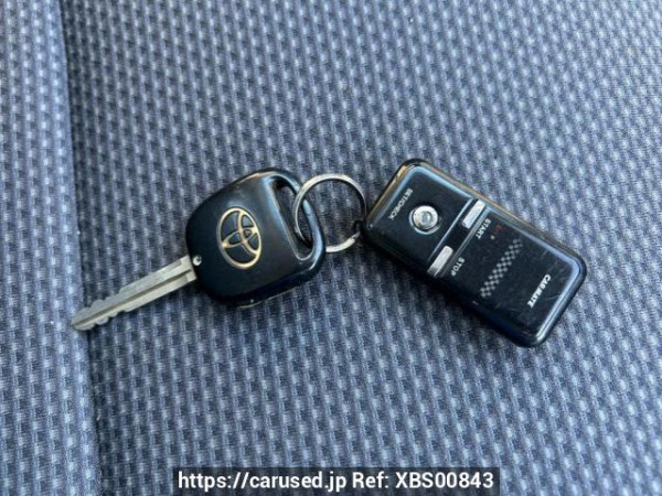 Used 2013 AT toyota succeed-wagon NCP58G Image[41]