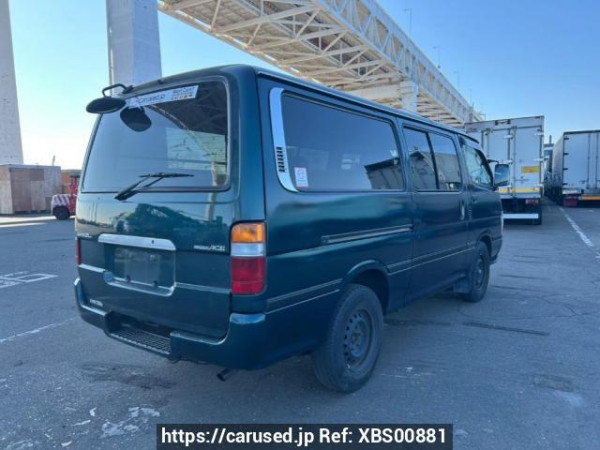 Used 2003 AT toyota regiusace-van RZH112V Image[6]