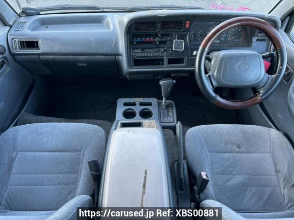 Used 2003 AT toyota regiusace-van RZH112V Image[20]