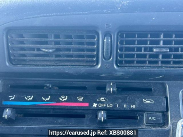 Used 2003 AT toyota regiusace-van RZH112V Image[21]