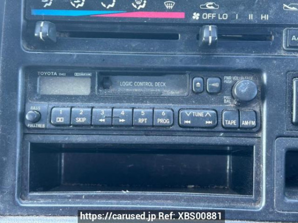 Used 2003 AT toyota regiusace-van RZH112V Image[23]