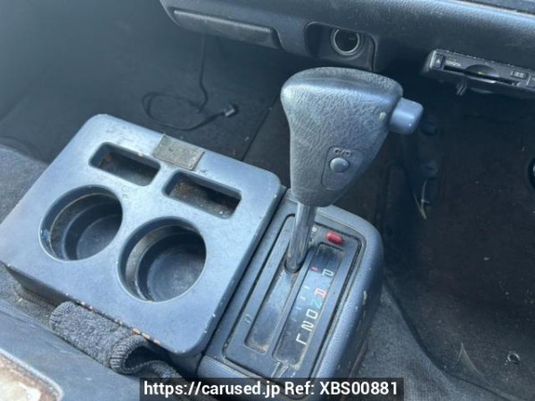Used 2003 AT toyota regiusace-van RZH112V Image[24]