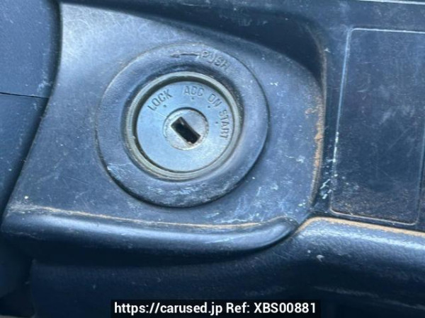 Used 2003 AT toyota regiusace-van RZH112V Image[25]