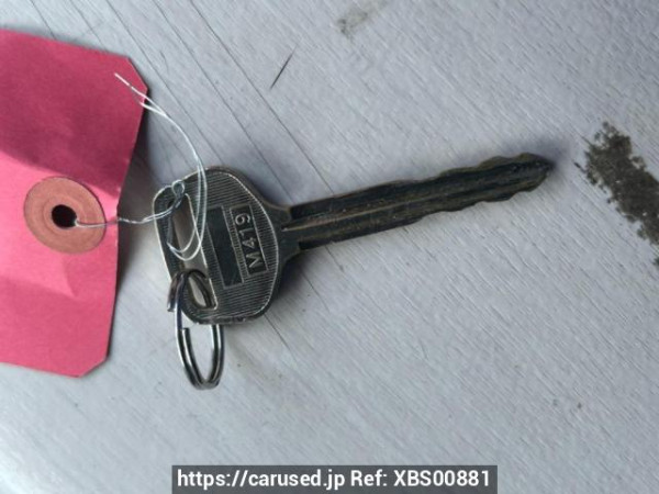 Used 2003 AT toyota regiusace-van RZH112V Image[27]