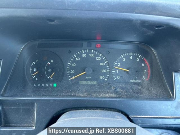 Used 2003 AT toyota regiusace-van RZH112V Image[28]