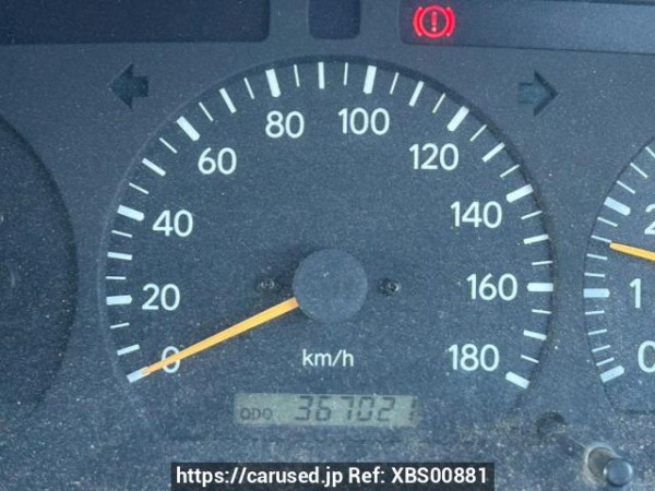 Used 2003 AT toyota regiusace-van RZH112V Image[29]