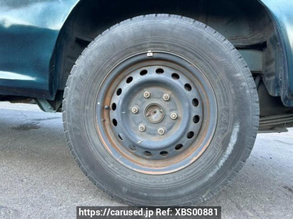 Used 2003 AT toyota regiusace-van RZH112V Image[30]