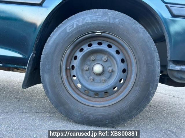 Used 2003 AT toyota regiusace-van RZH112V Image[31]