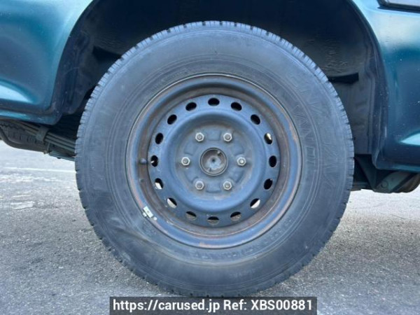 Used 2003 AT toyota regiusace-van RZH112V Image[32]