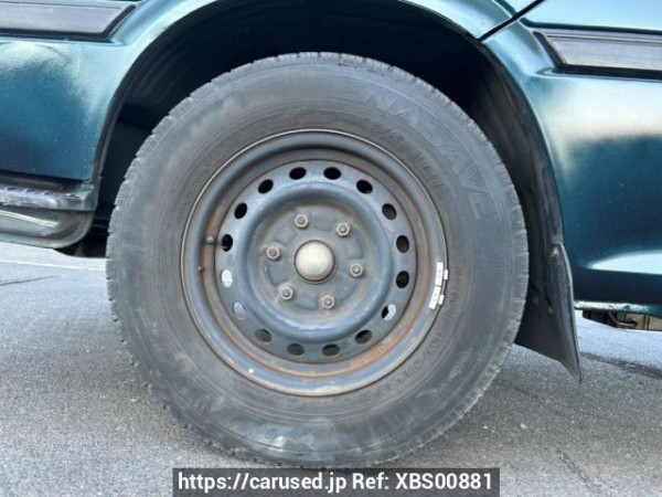Used 2003 AT toyota regiusace-van RZH112V Image[33]