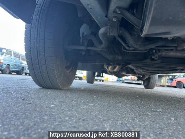 Used 2003 AT toyota regiusace-van RZH112V Image[34]