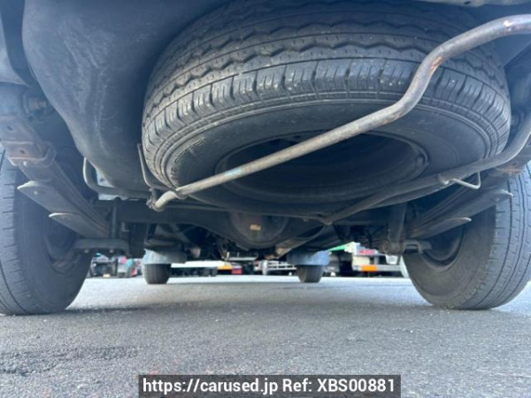 Used 2003 AT toyota regiusace-van RZH112V Image[42]