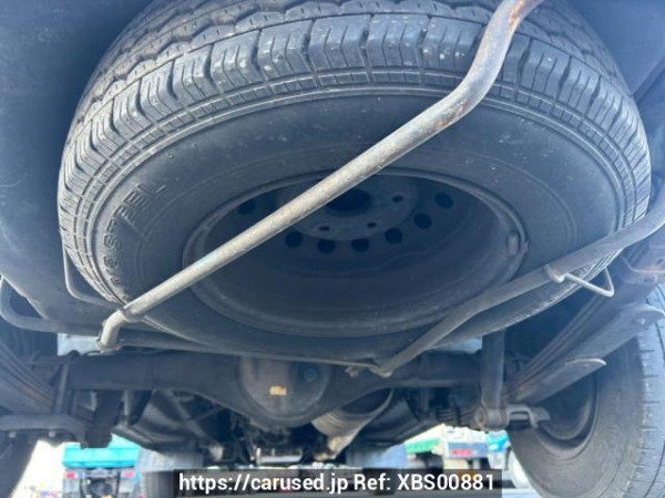 Used 2003 AT toyota regiusace-van RZH112V Image[43]