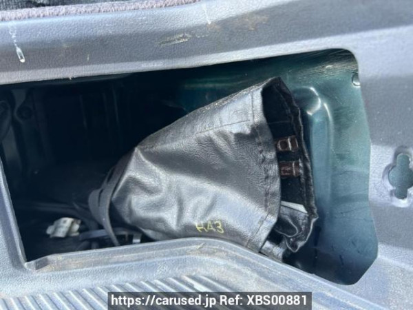 Used 2003 AT toyota regiusace-van RZH112V Image[44]