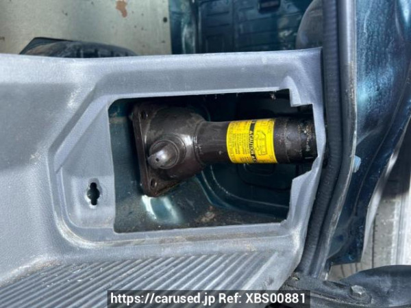 Used 2003 AT toyota regiusace-van RZH112V Image[45]