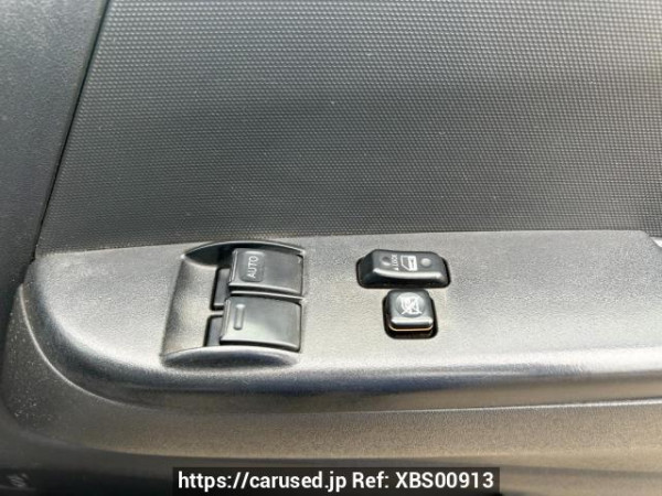 Used 2008 AT toyota hiace-van KDH201V Image[16]