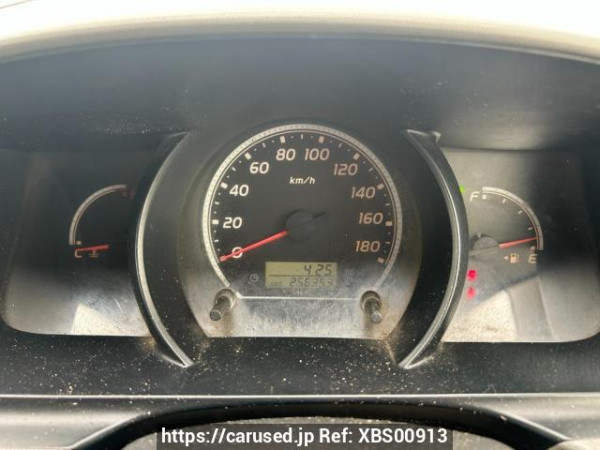 Used 2008 AT toyota hiace-van KDH201V Image[20]