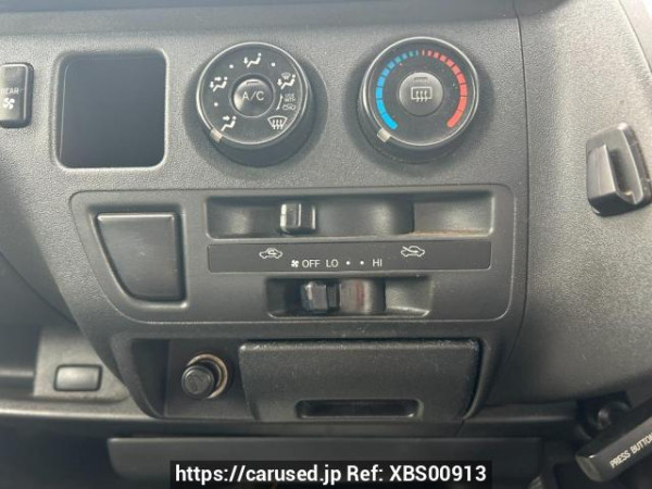 Used 2008 AT toyota hiace-van KDH201V Image[22]