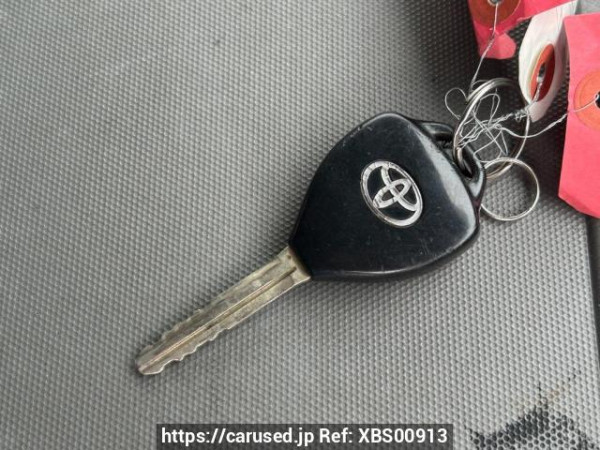 Used 2008 AT toyota hiace-van KDH201V Image[26]