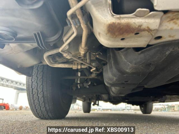 Used 2008 AT toyota hiace-van KDH201V Image[31]