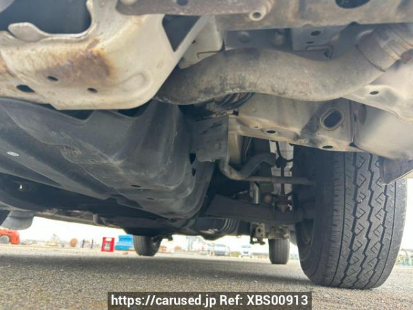 Used 2008 AT toyota hiace-van KDH201V Image[32]