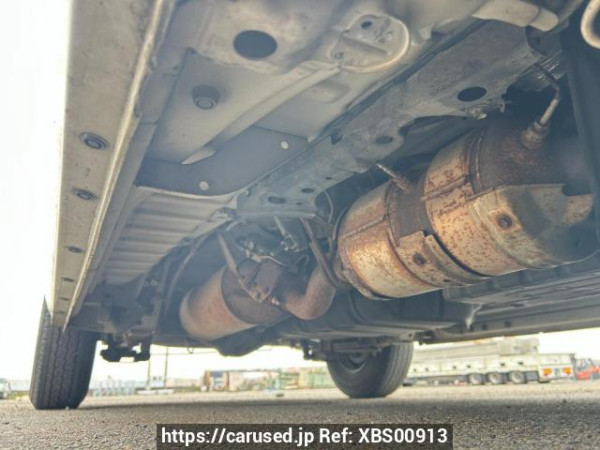 Used 2008 AT toyota hiace-van KDH201V Image[33]