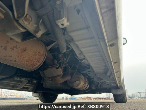Used 2008 AT toyota hiace-van KDH201V Image[34]