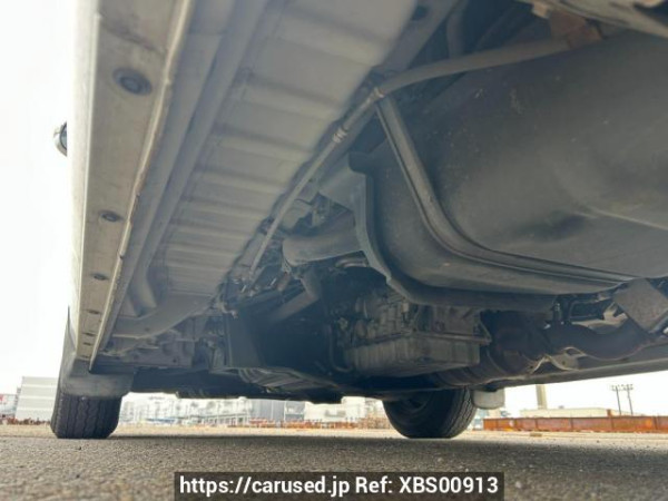 Used 2008 AT toyota hiace-van KDH201V Image[35]