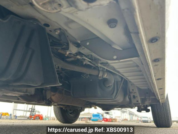Used 2008 AT toyota hiace-van KDH201V Image[36]