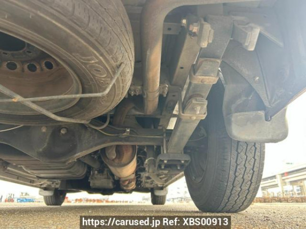 Used 2008 AT toyota hiace-van KDH201V Image[38]