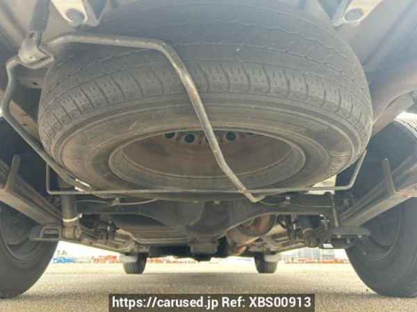 Used 2008 AT toyota hiace-van KDH201V Image[39]