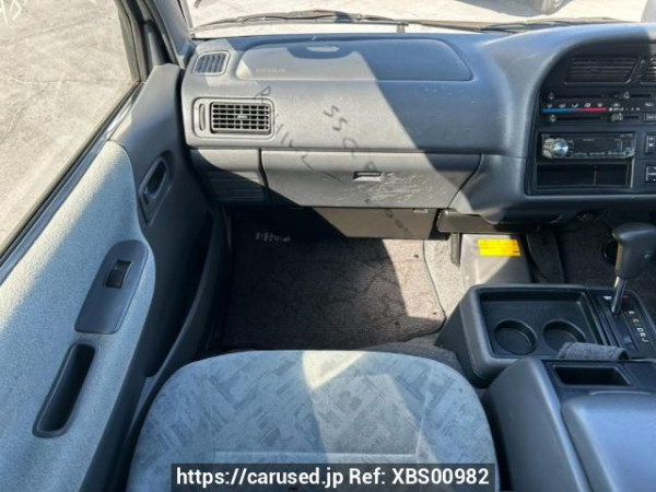 Used 2001 AT toyota hiace-van RZH112V Image[18]
