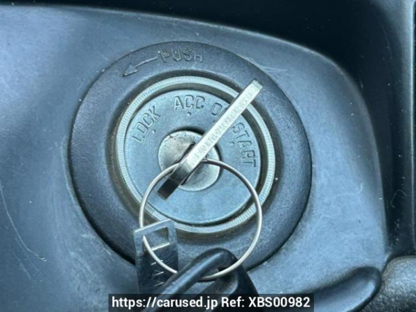 Used 2001 AT toyota hiace-van RZH112V Image[20]
